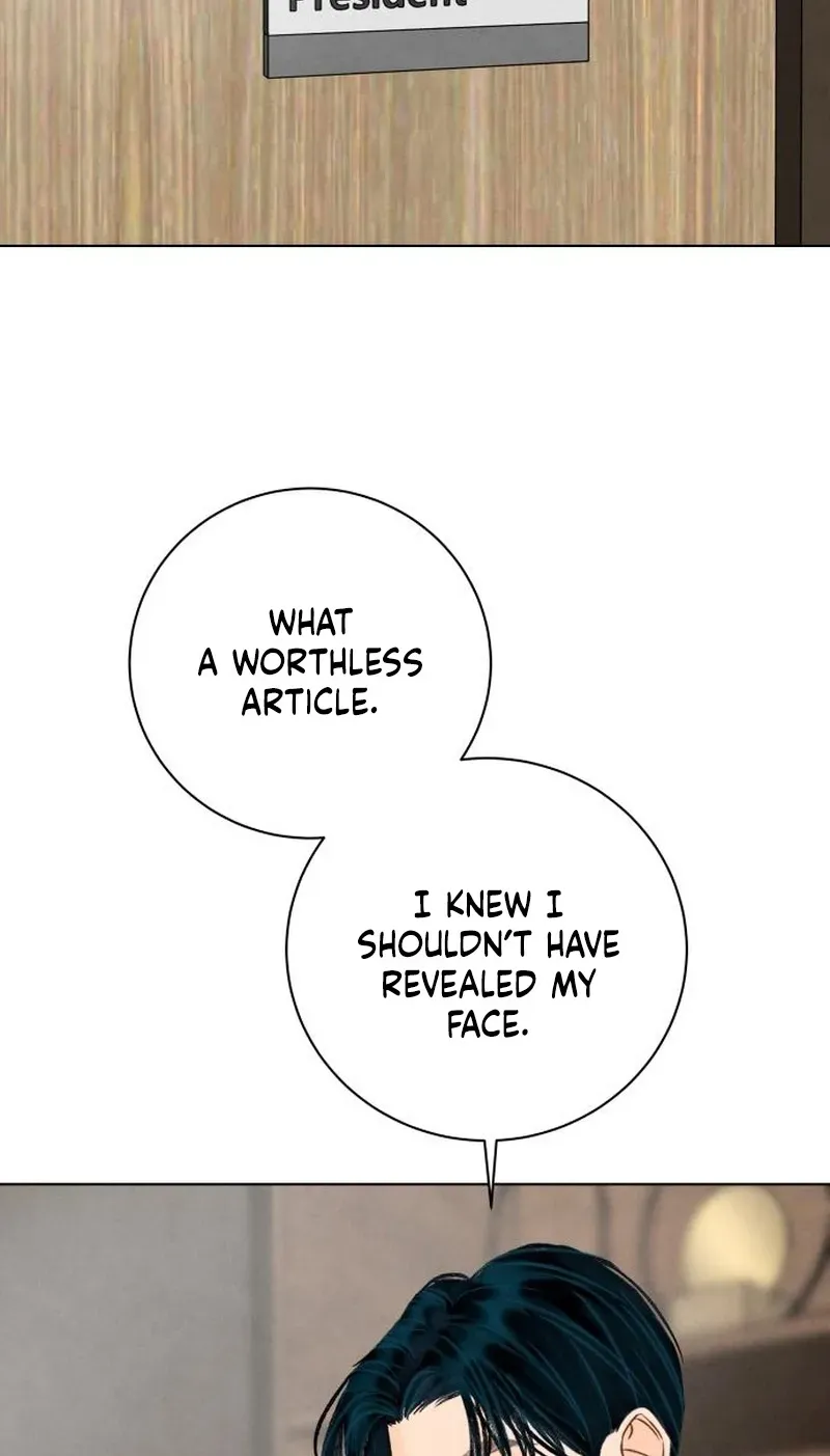 Before The grapes Ripen Chapter 47 - Page 41