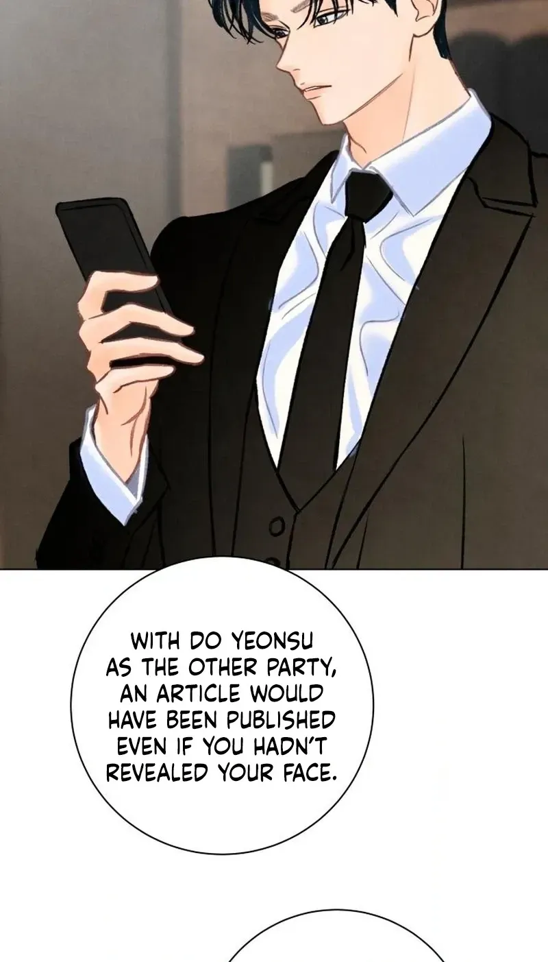 Before The grapes Ripen Chapter 47 - Page 42