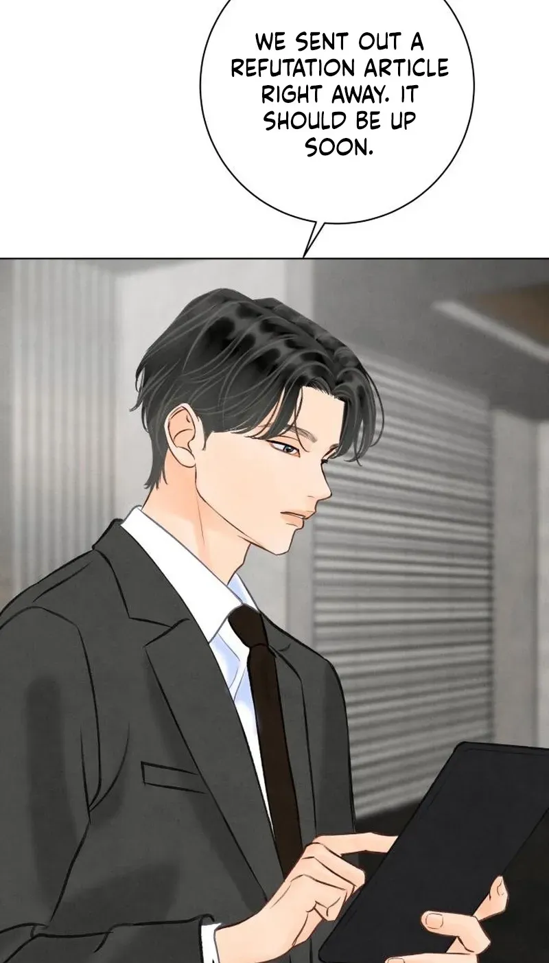 Before The grapes Ripen Chapter 47 - Page 43