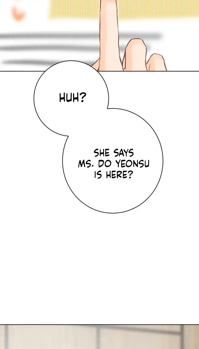 Before The grapes Ripen Chapter 47 - Page 45