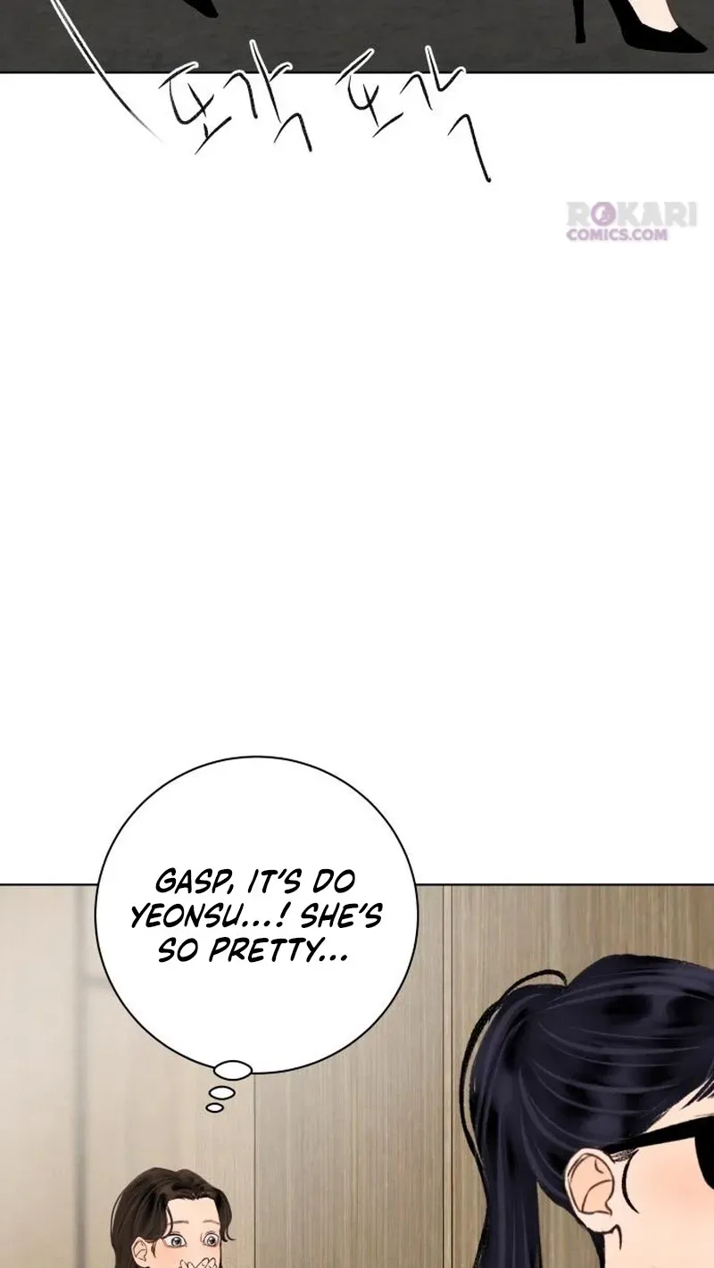 Before The grapes Ripen Chapter 47 - Page 47