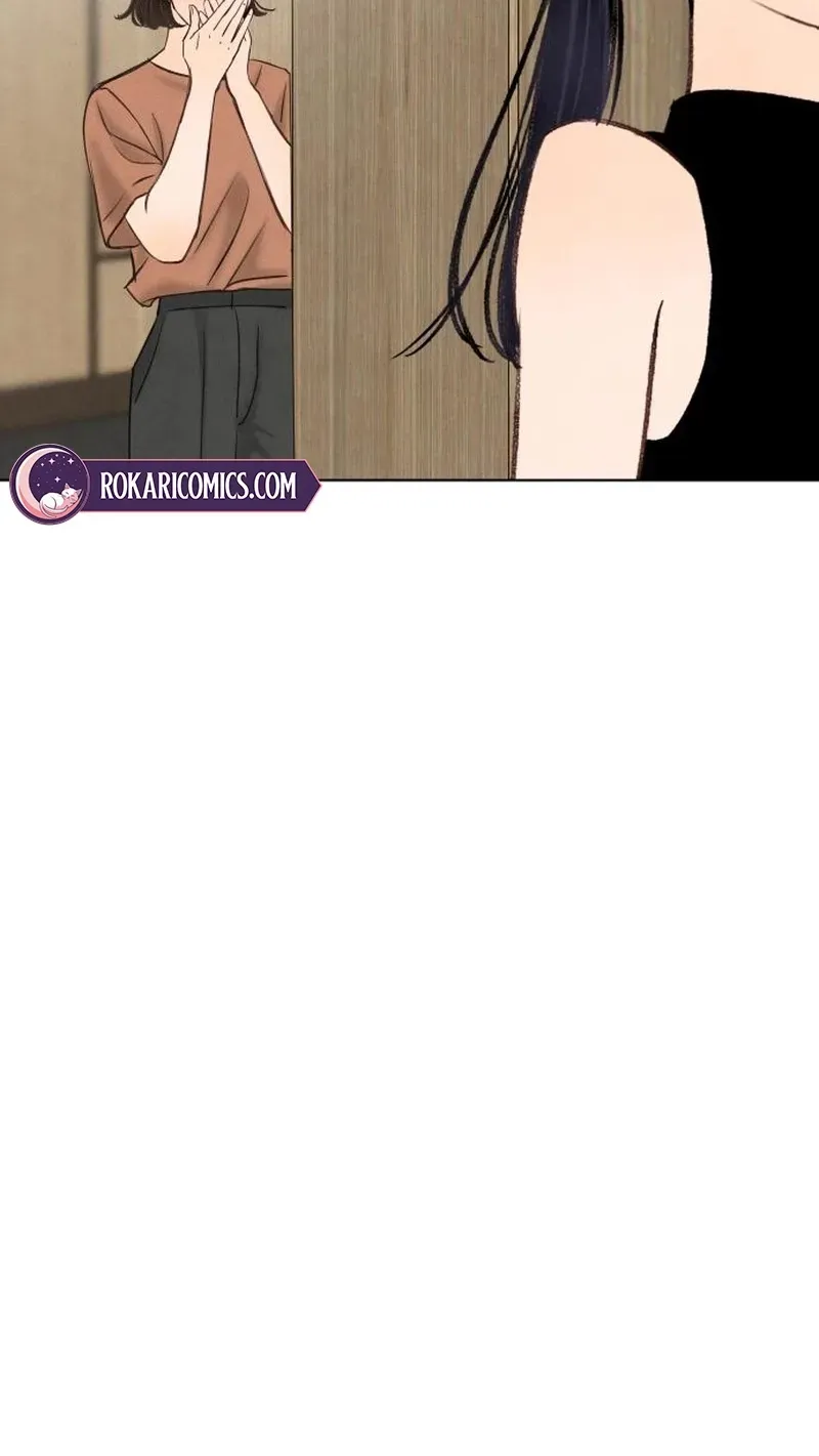 Before The grapes Ripen Chapter 47 - Page 48