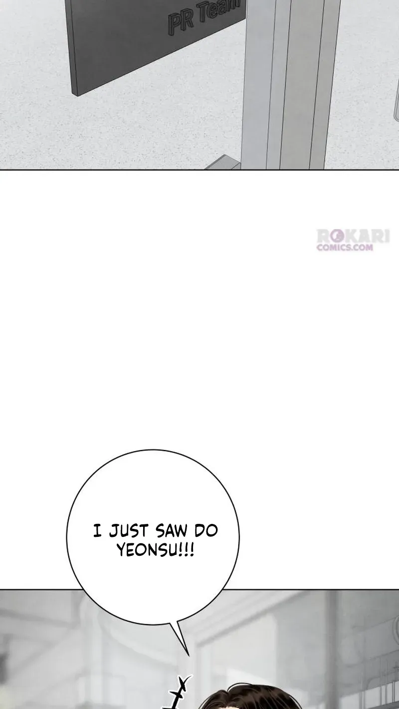 Before The grapes Ripen Chapter 47 - Page 50
