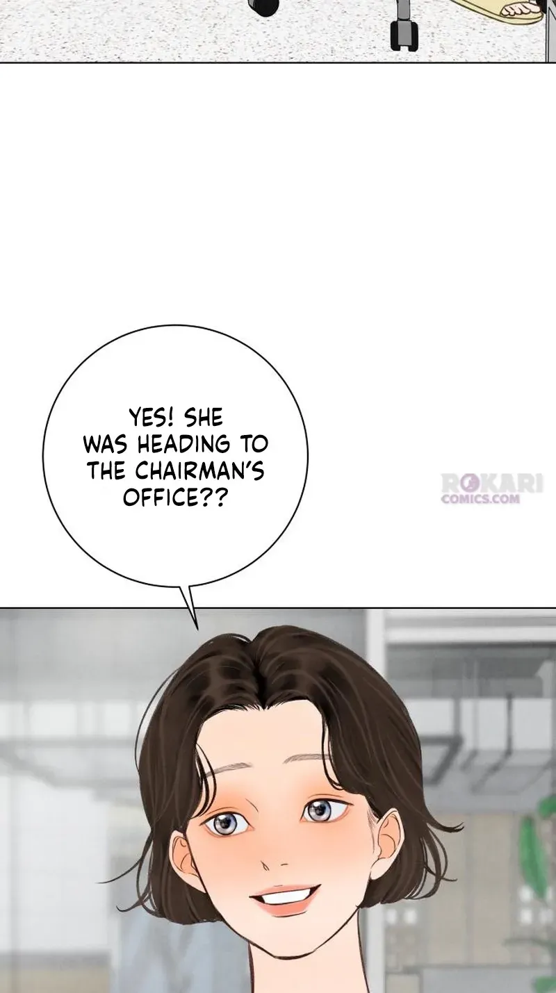 Before The grapes Ripen Chapter 47 - Page 53