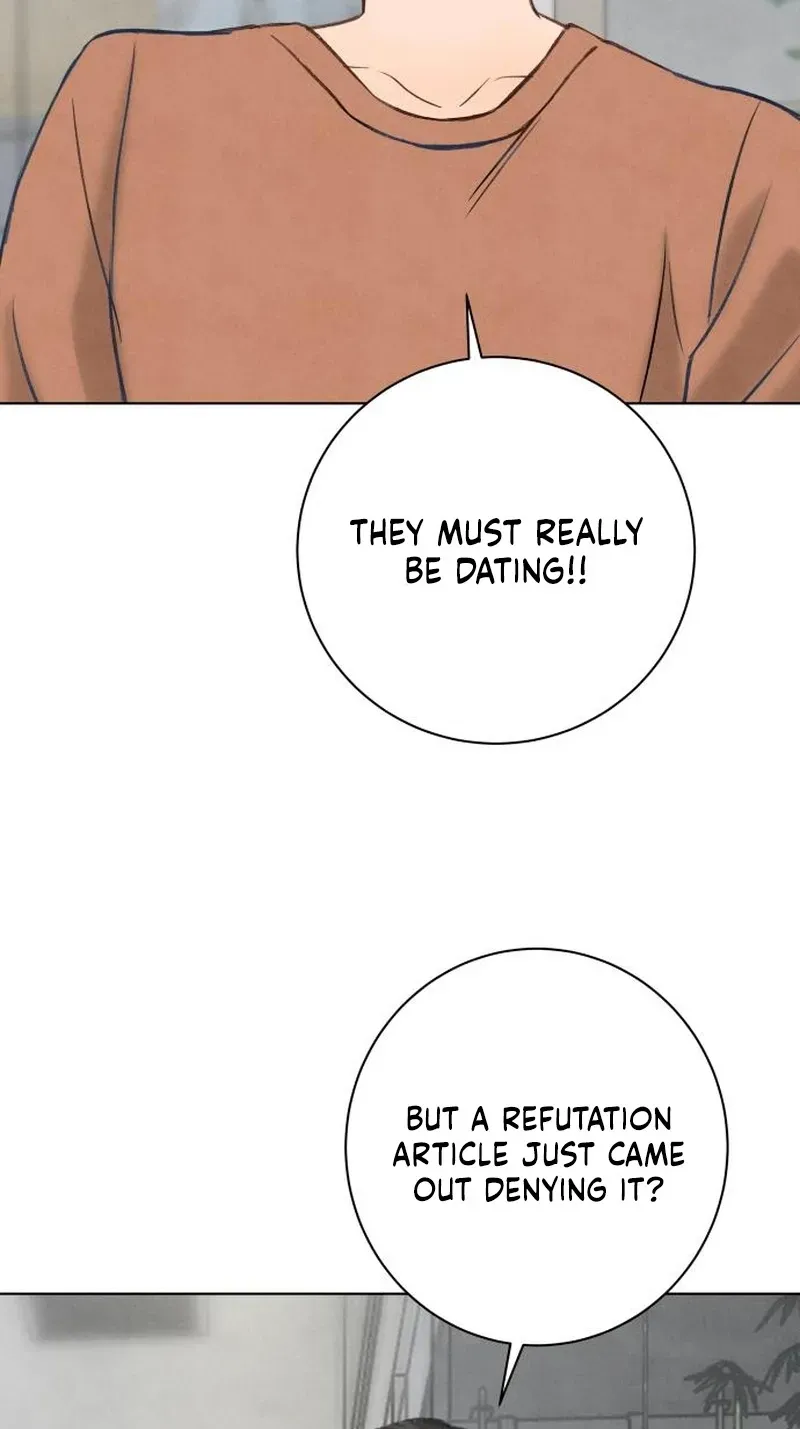 Before The grapes Ripen Chapter 47 - Page 54