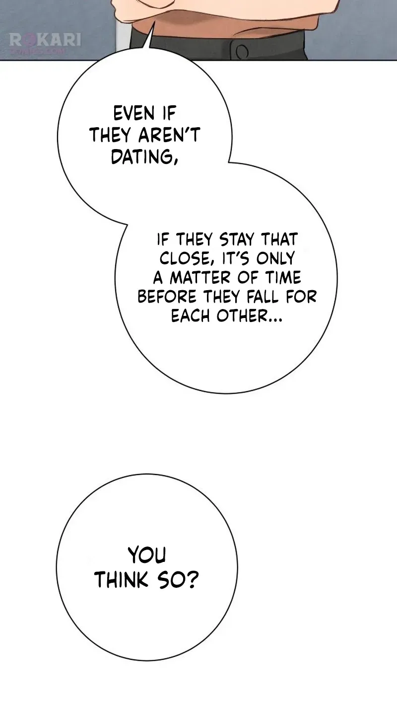 Before The grapes Ripen Chapter 47 - Page 57