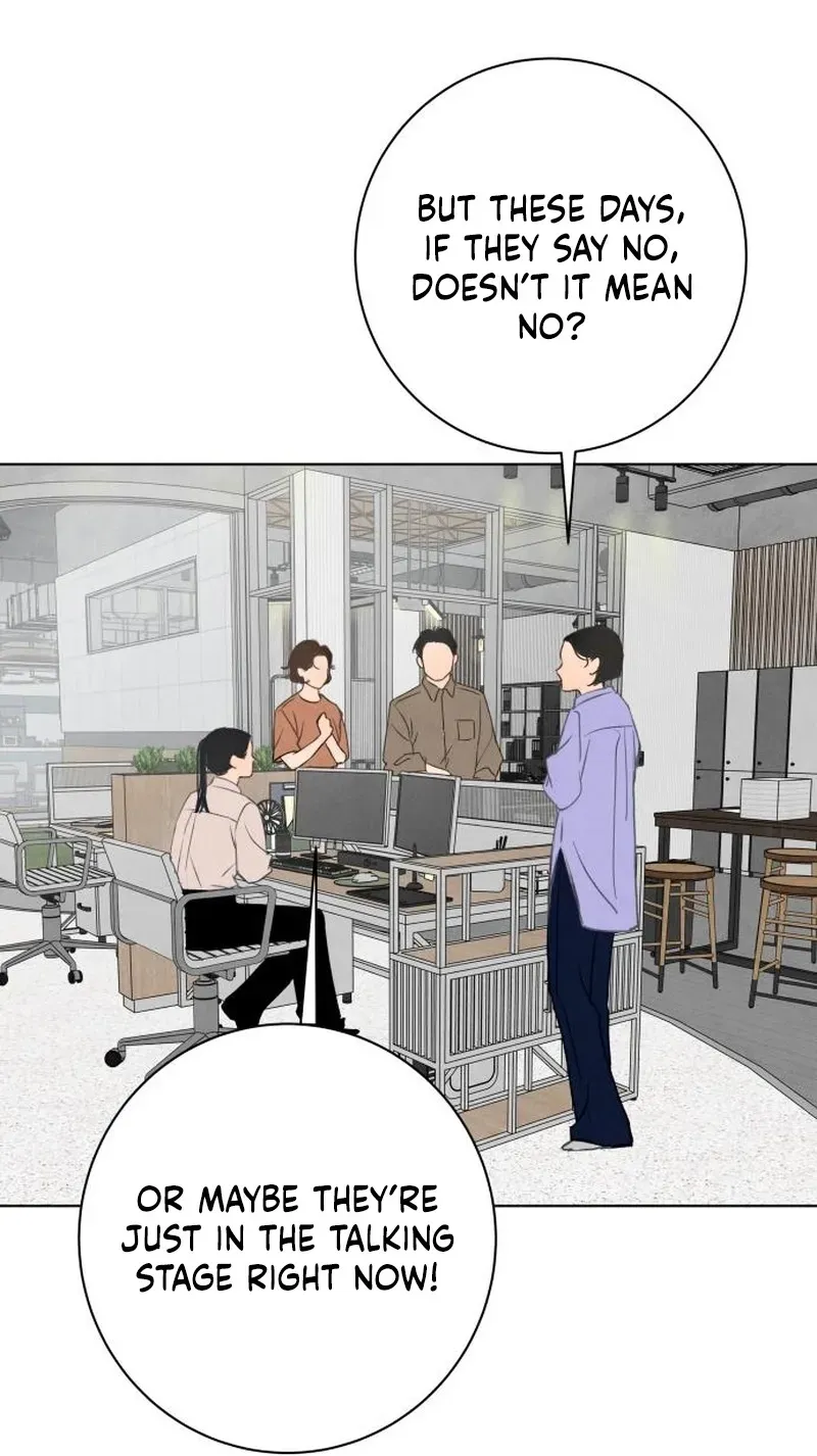 Before The grapes Ripen Chapter 47 - Page 58