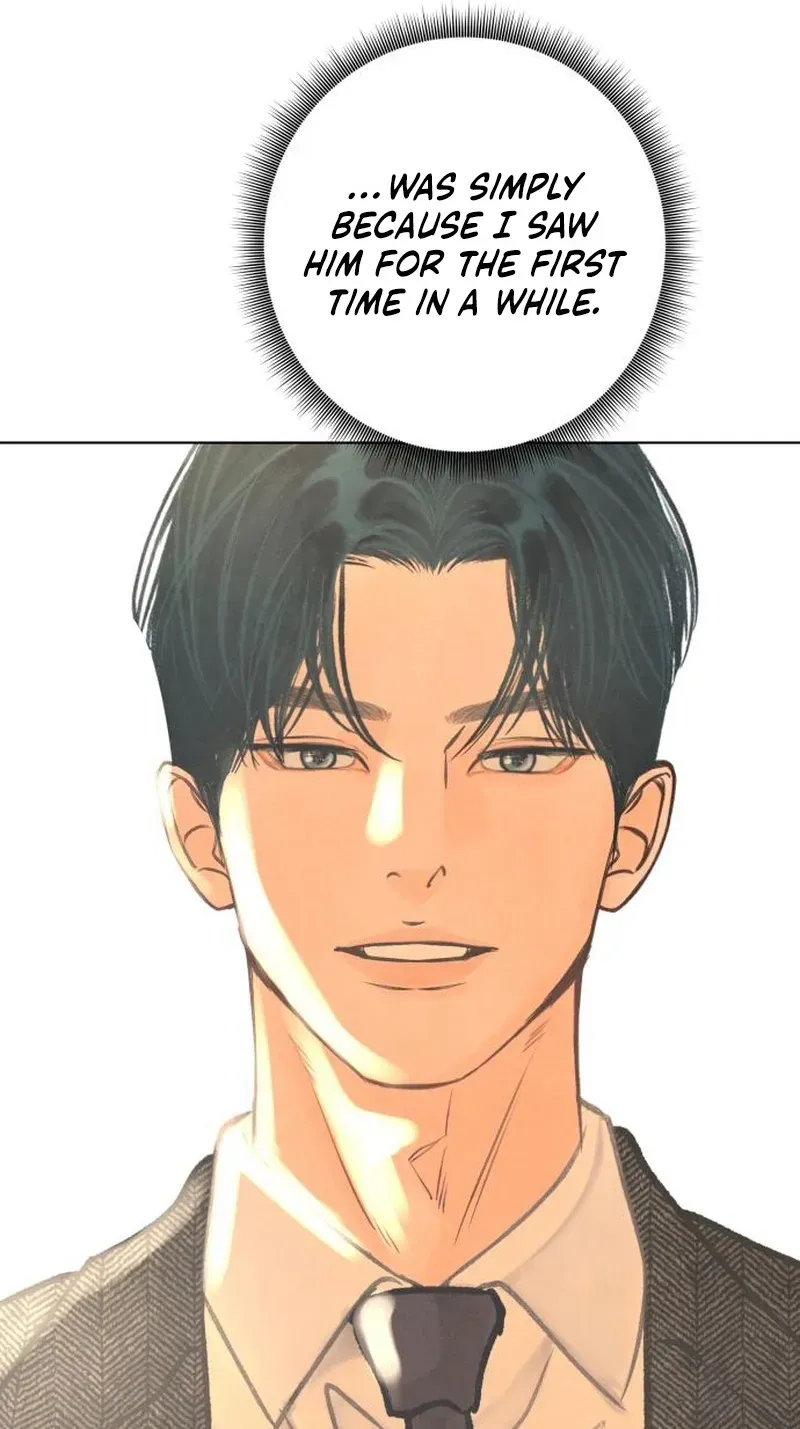 Before The grapes Ripen Chapter 47 - Page 71
