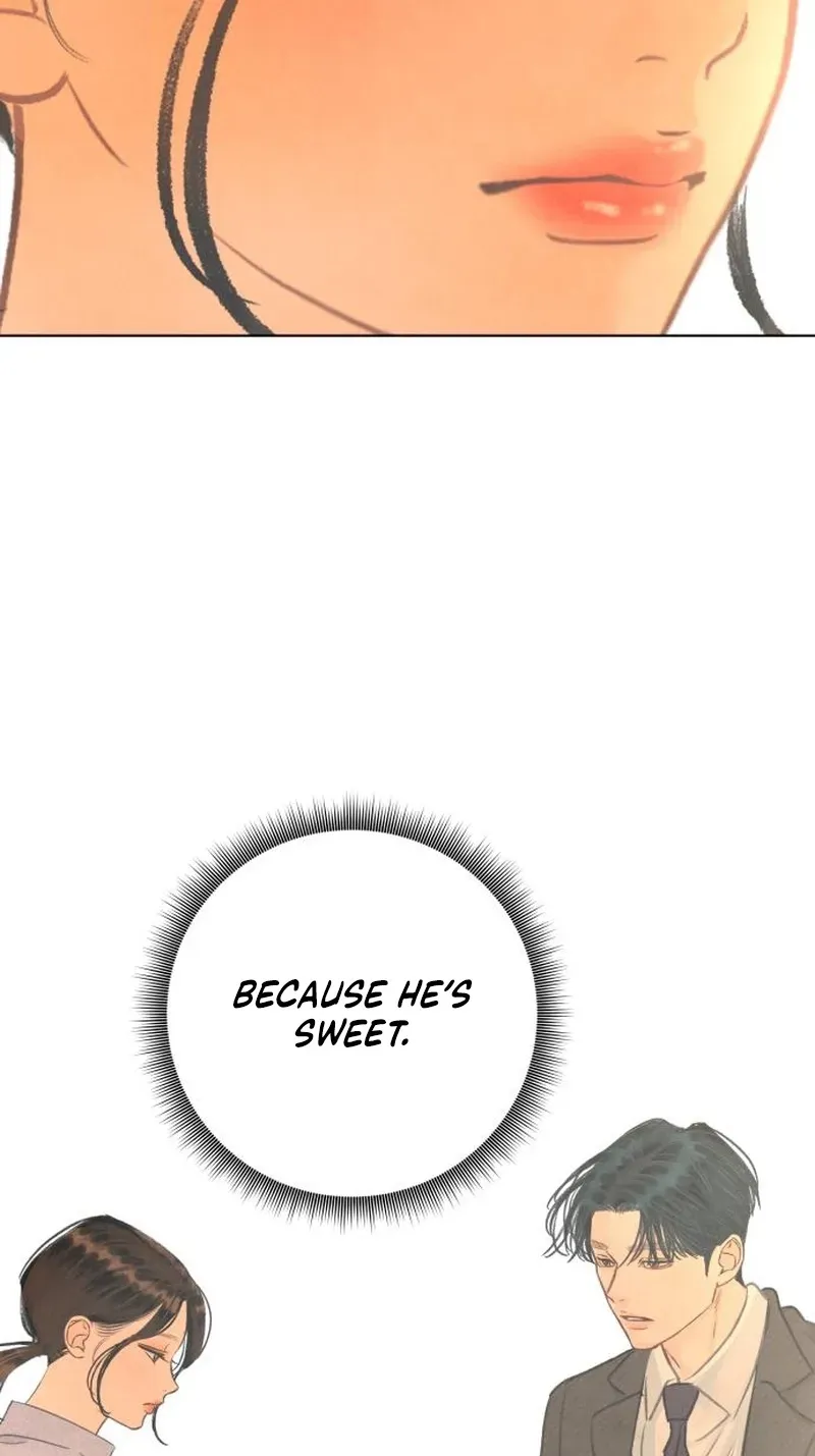 Before The grapes Ripen Chapter 47 - Page 73