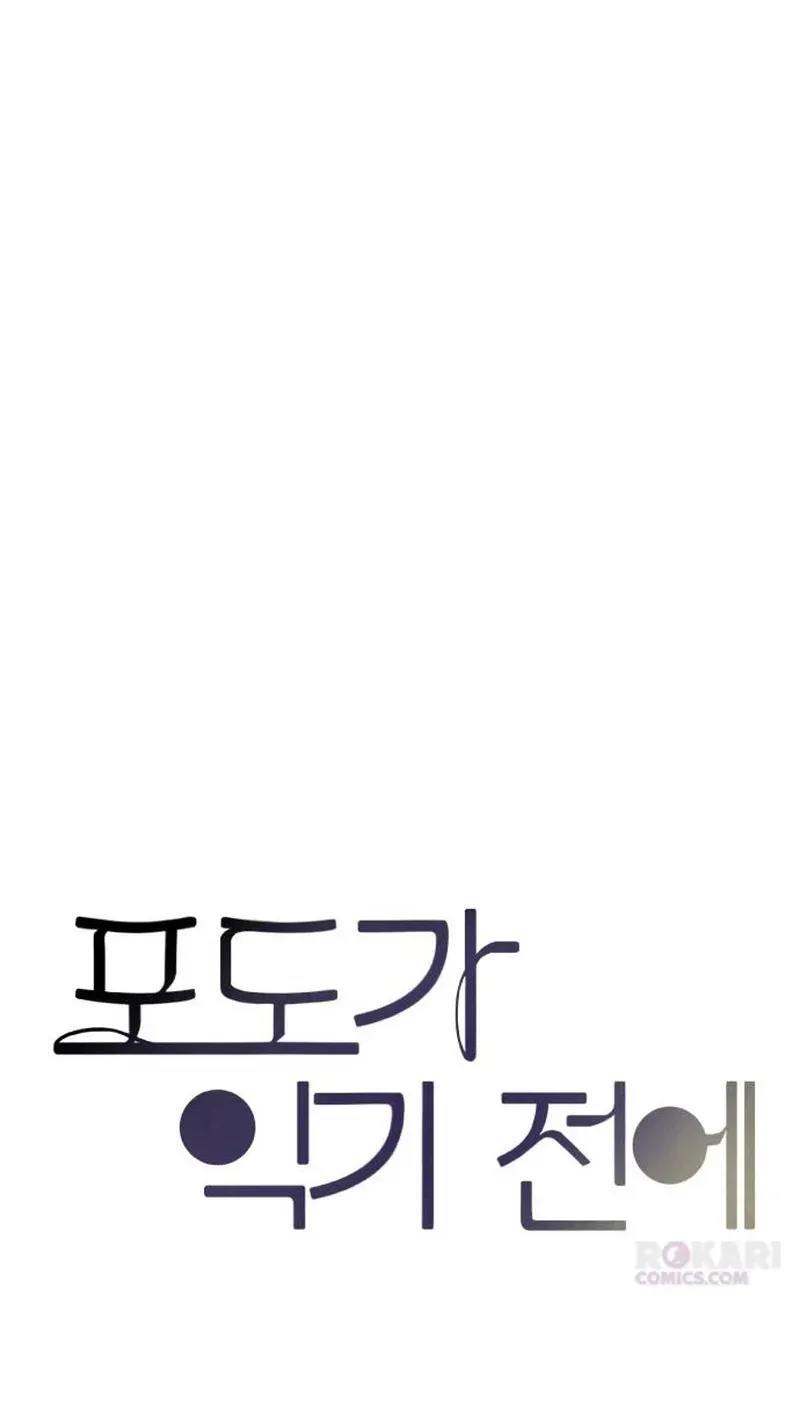 Before The grapes Ripen Chapter 47 - Page 77