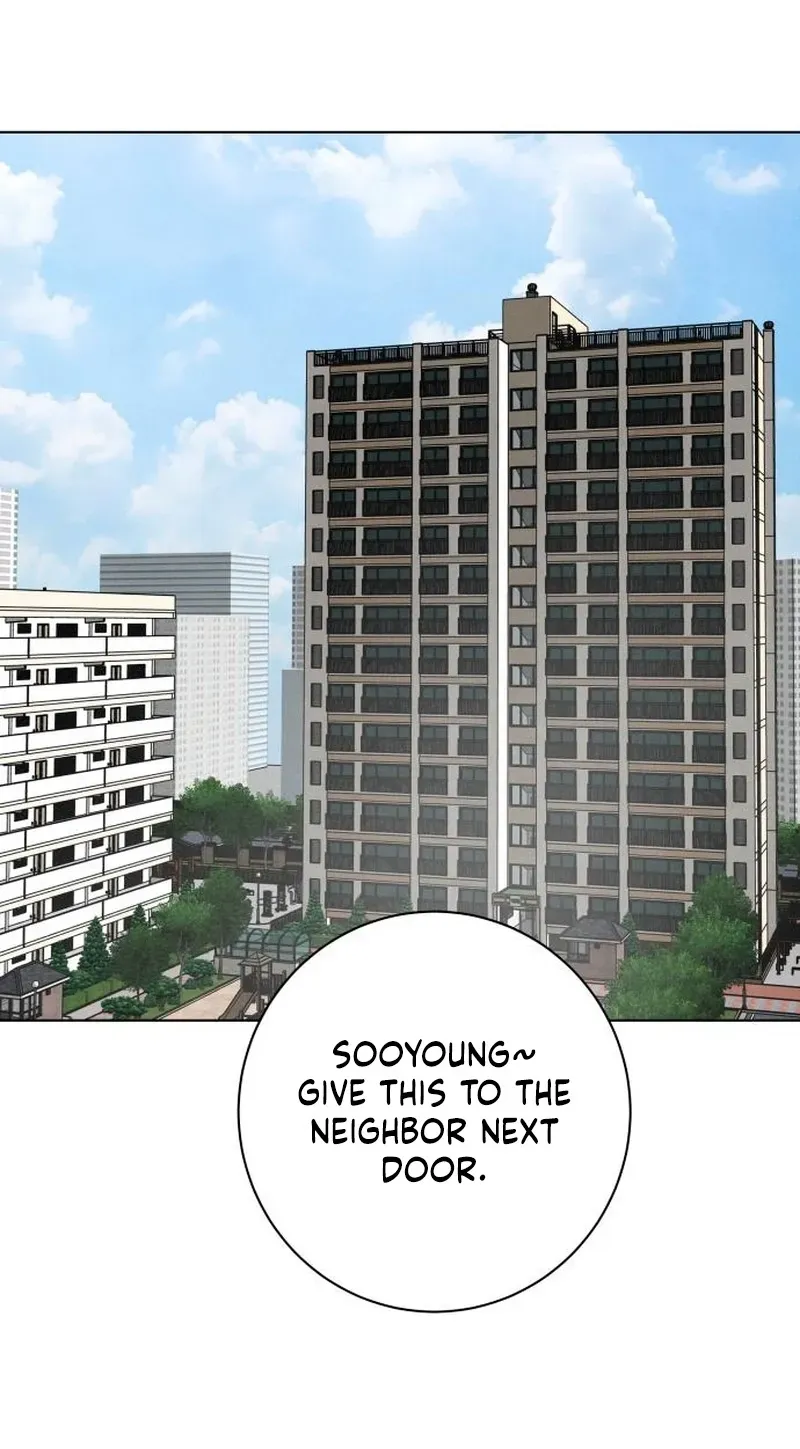 Before The grapes Ripen Chapter 47 - Page 79