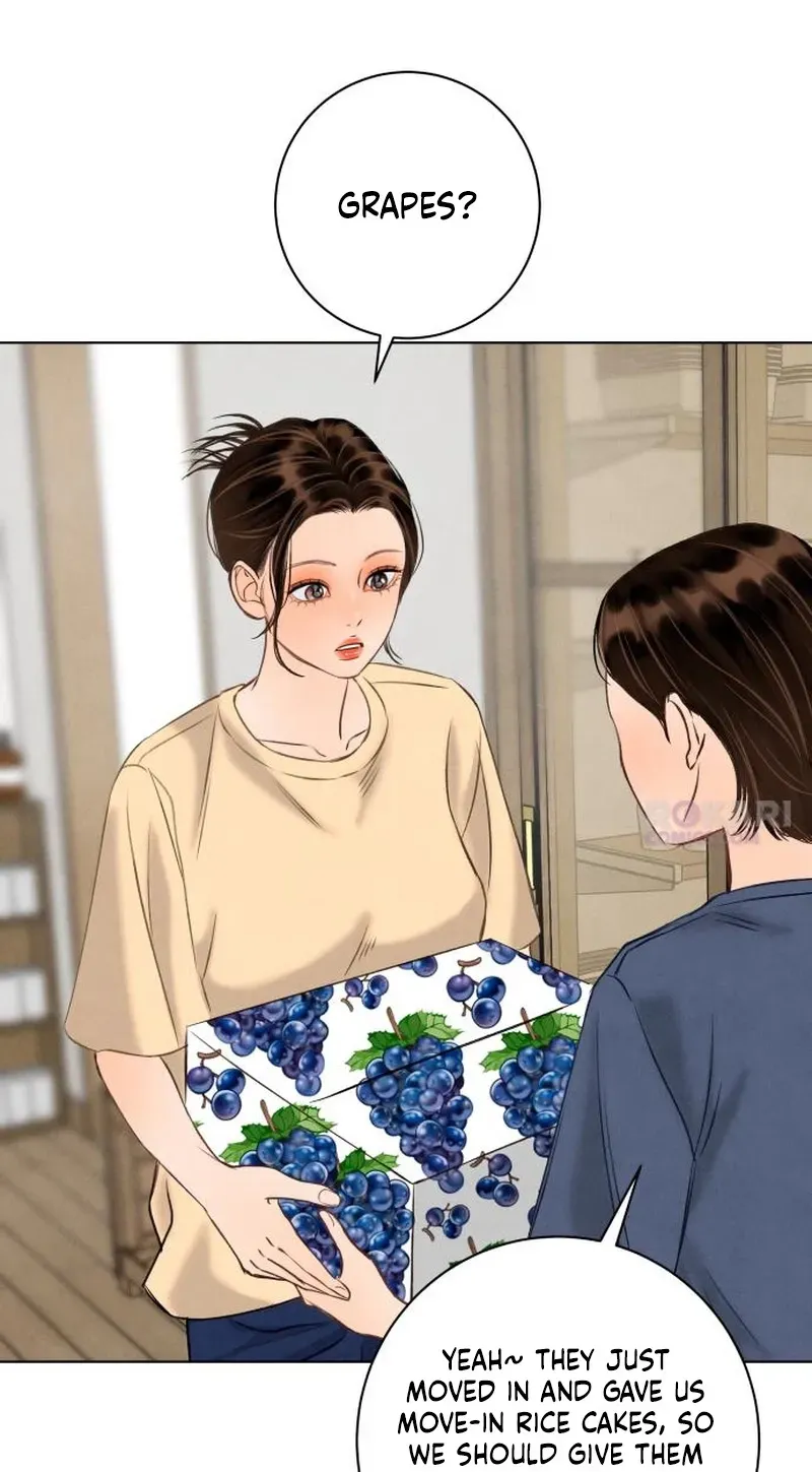 Before The grapes Ripen Chapter 47 - Page 80