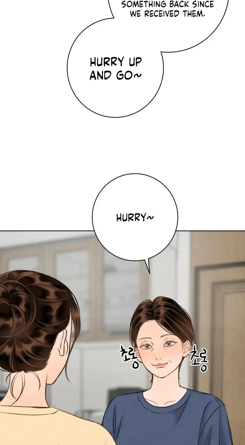 Before The grapes Ripen Chapter 47 - Page 81