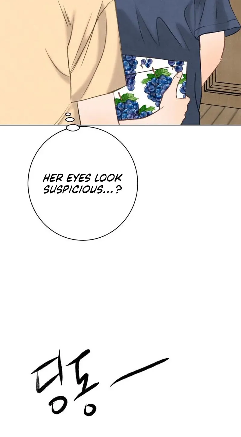 Before The grapes Ripen Chapter 47 - Page 82