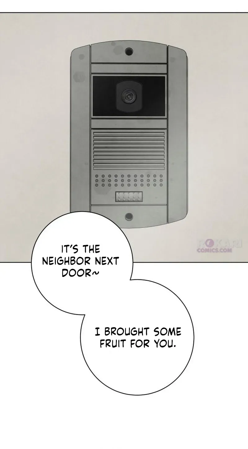 Before The grapes Ripen Chapter 47 - Page 83