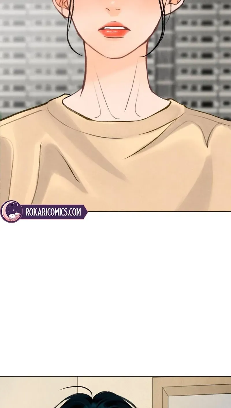 Before The grapes Ripen Chapter 47 - Page 87