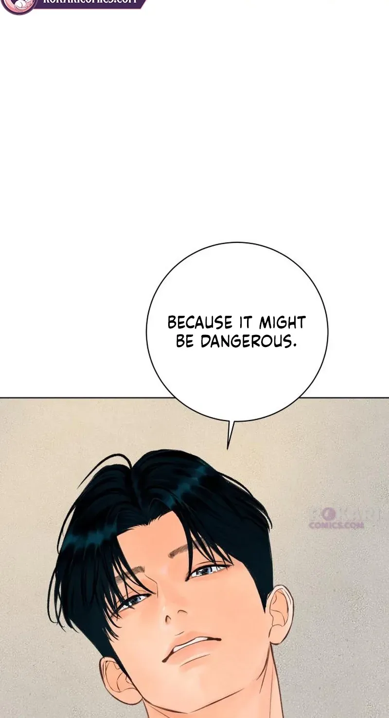 Before The grapes Ripen Chapter 47 - Page 95