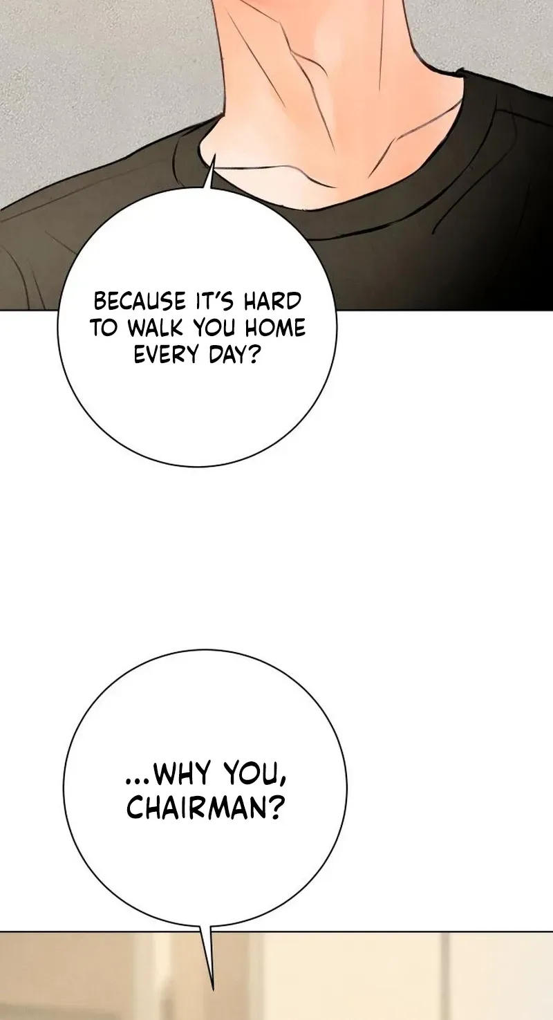 Before The grapes Ripen Chapter 47 - Page 96