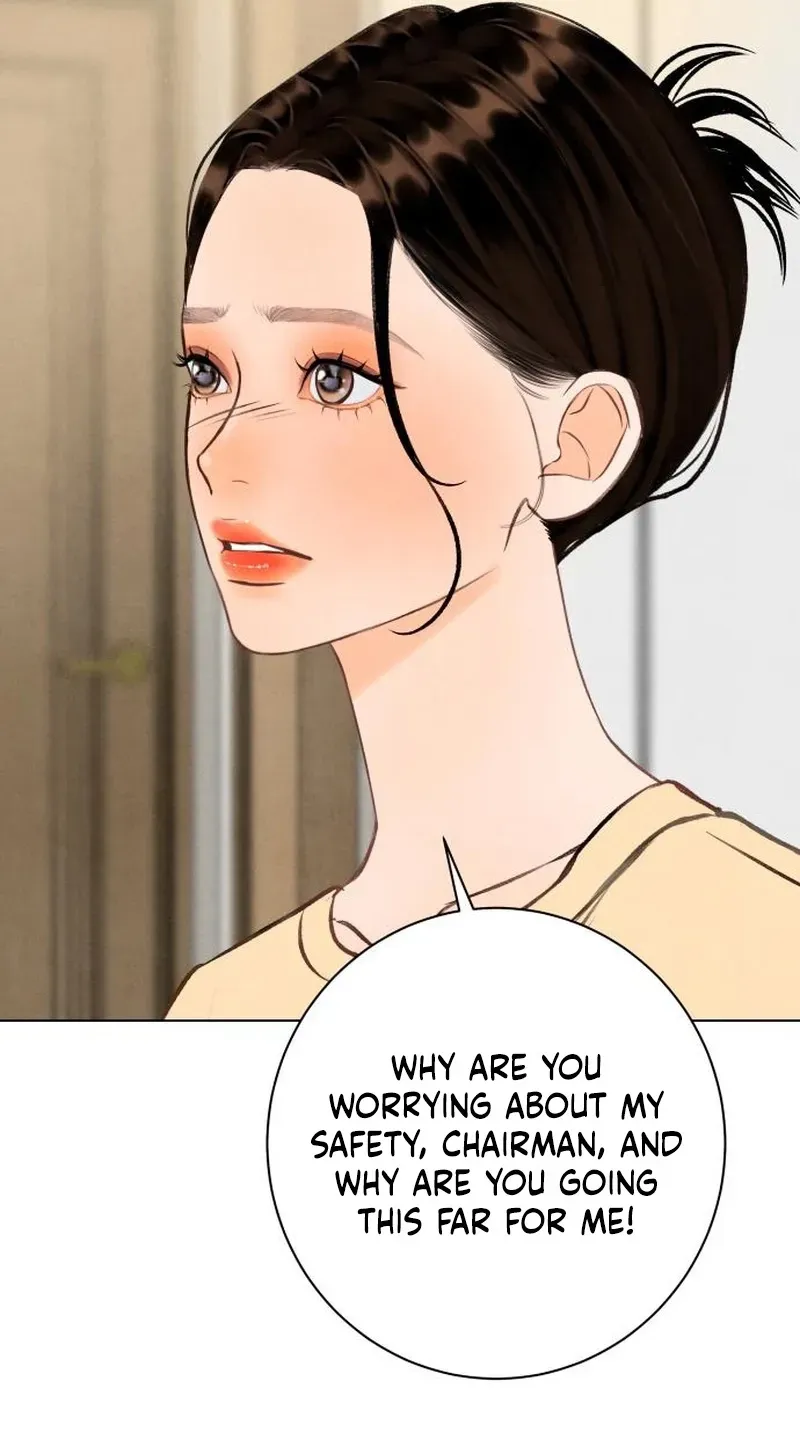 Before The grapes Ripen Chapter 47 - Page 97