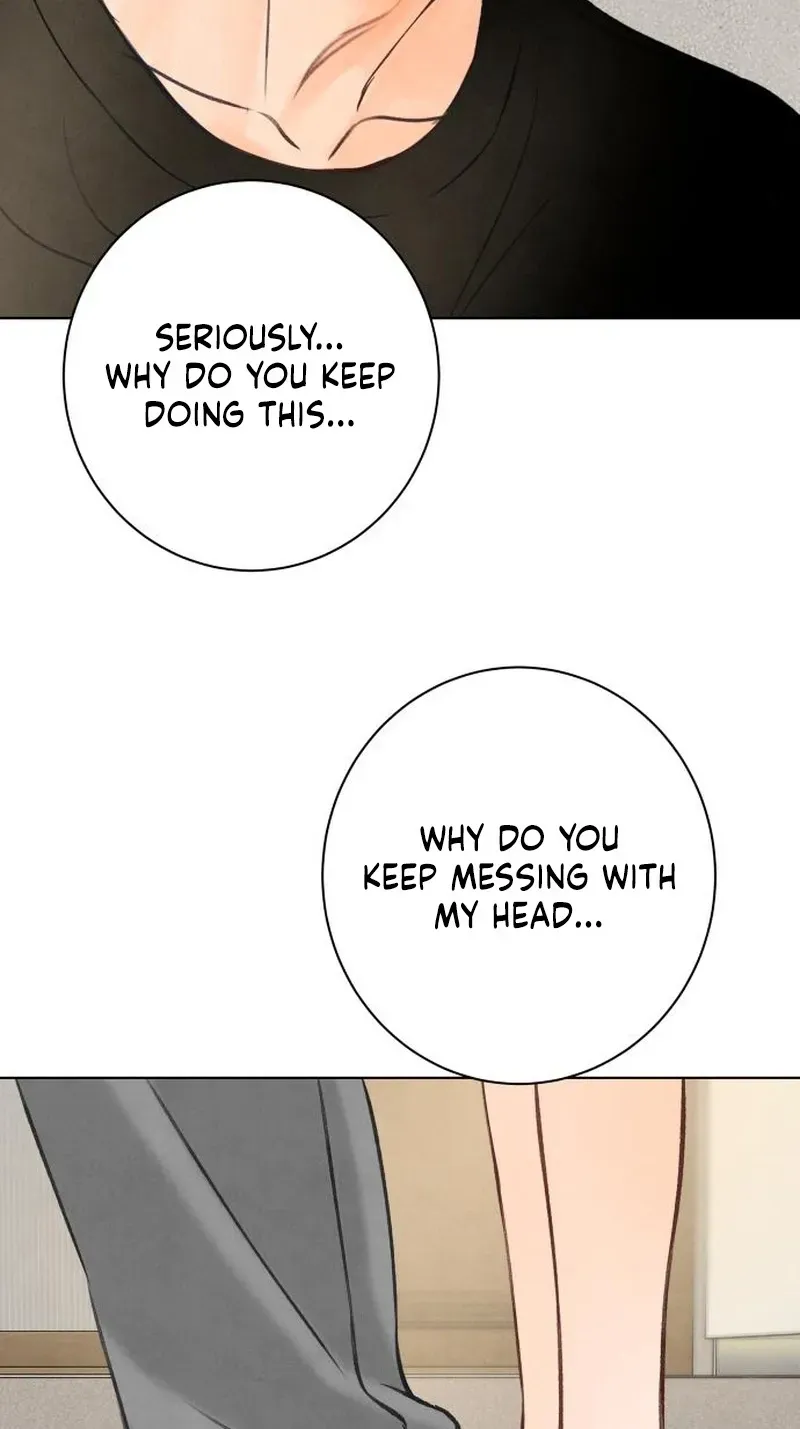 Before The grapes Ripen Chapter 47 - Page 99