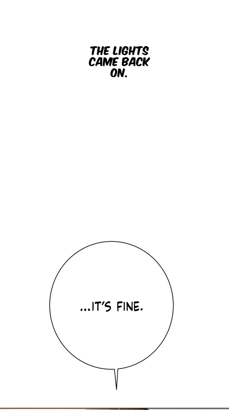 Before The grapes Ripen Chapter 47 - Page 109