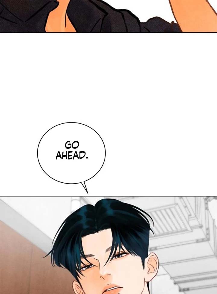 Before The grapes Ripen Chapter 5 - Page 5