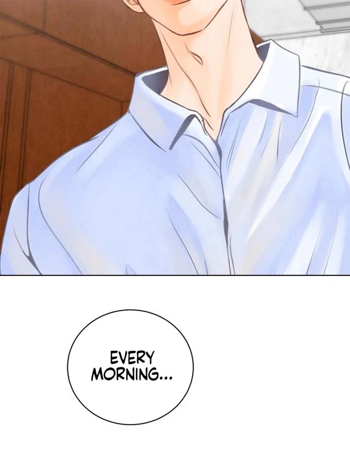 Before The grapes Ripen Chapter 5 - Page 6