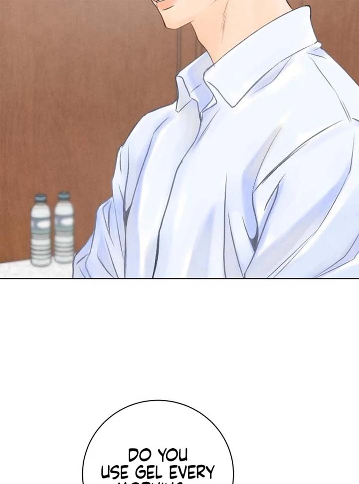 Before The grapes Ripen Chapter 5 - Page 14