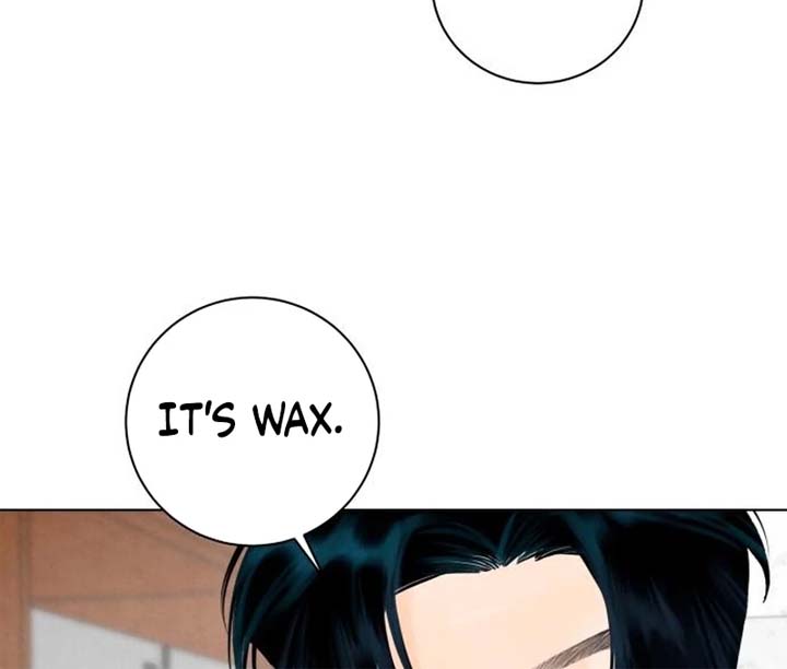 Before The grapes Ripen Chapter 5 - Page 18