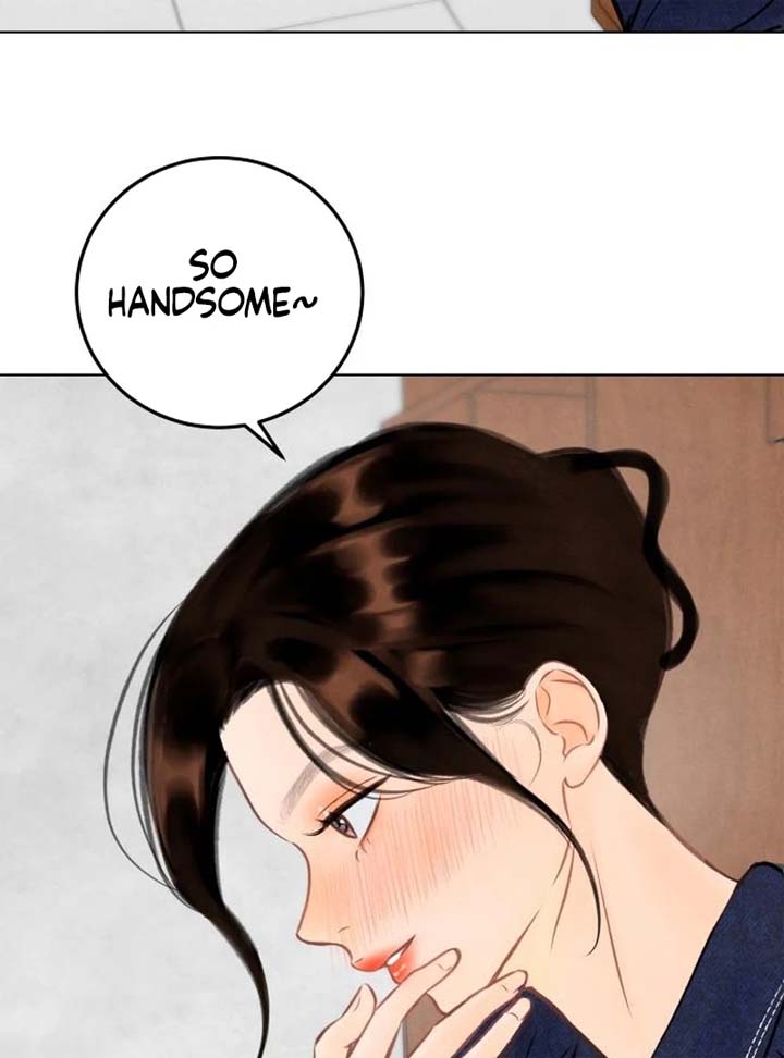 Before The grapes Ripen Chapter 5 - Page 27