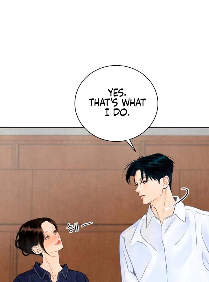 Before The grapes Ripen Chapter 5 - Page 36