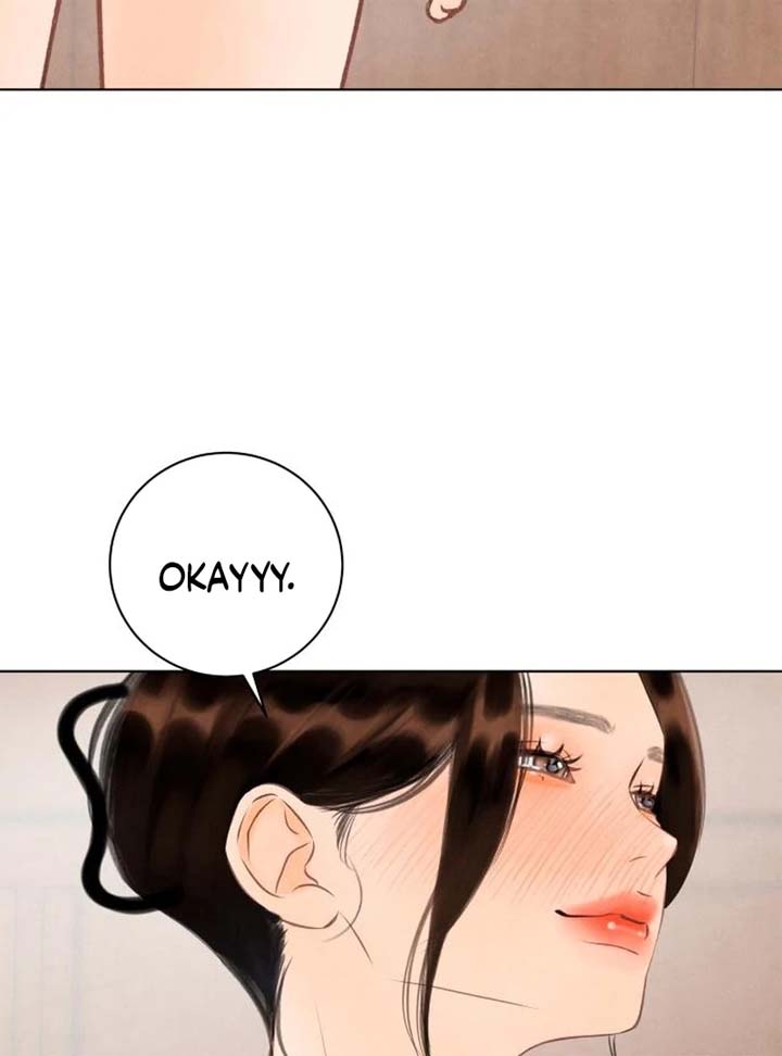 Before The grapes Ripen Chapter 5 - Page 41