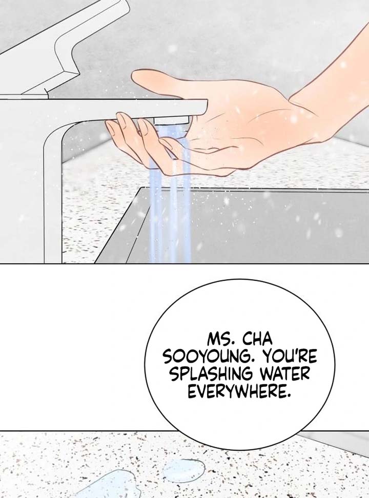 Before The grapes Ripen Chapter 5 - Page 50