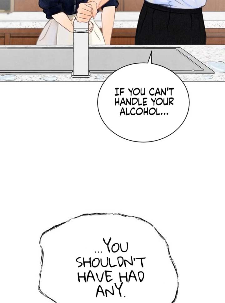 Before The grapes Ripen Chapter 5 - Page 59