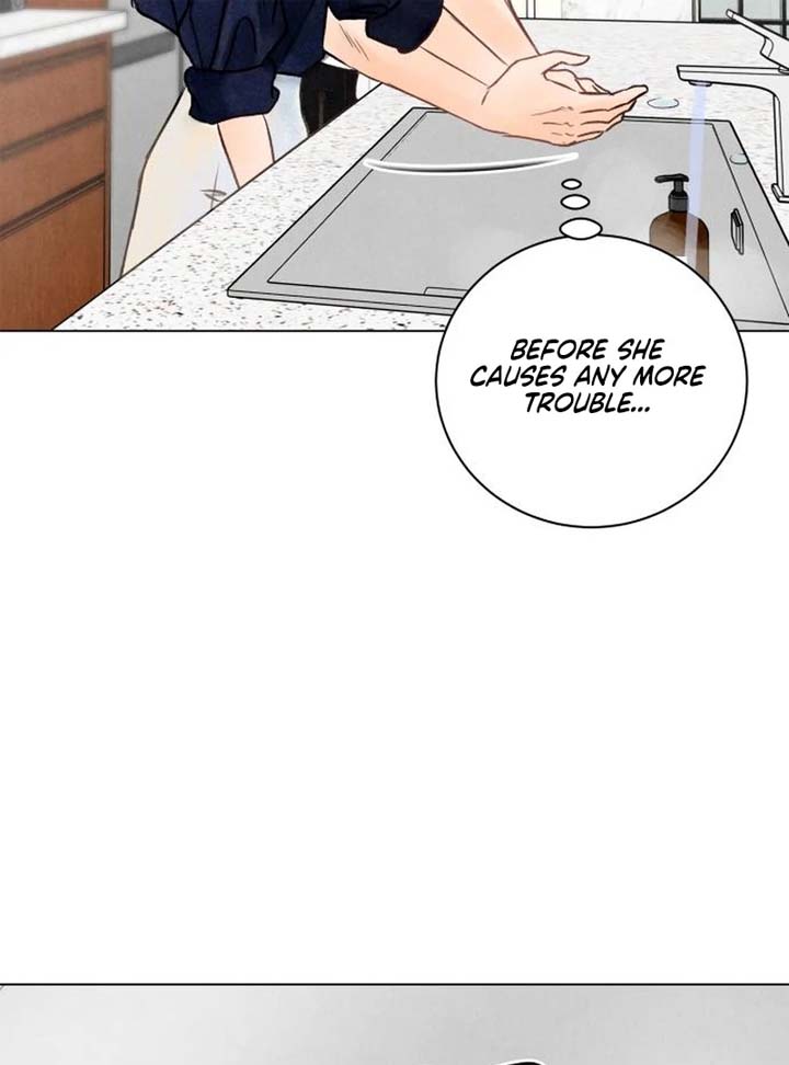 Before The grapes Ripen Chapter 5 - Page 64