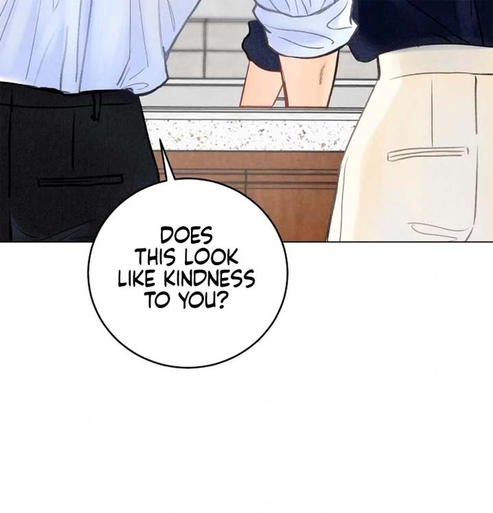 Before The grapes Ripen Chapter 5 - Page 76