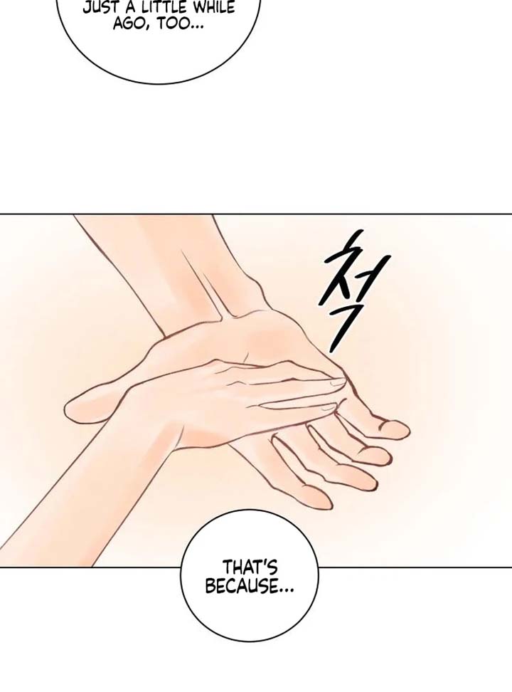 Before The grapes Ripen Chapter 5 - Page 78