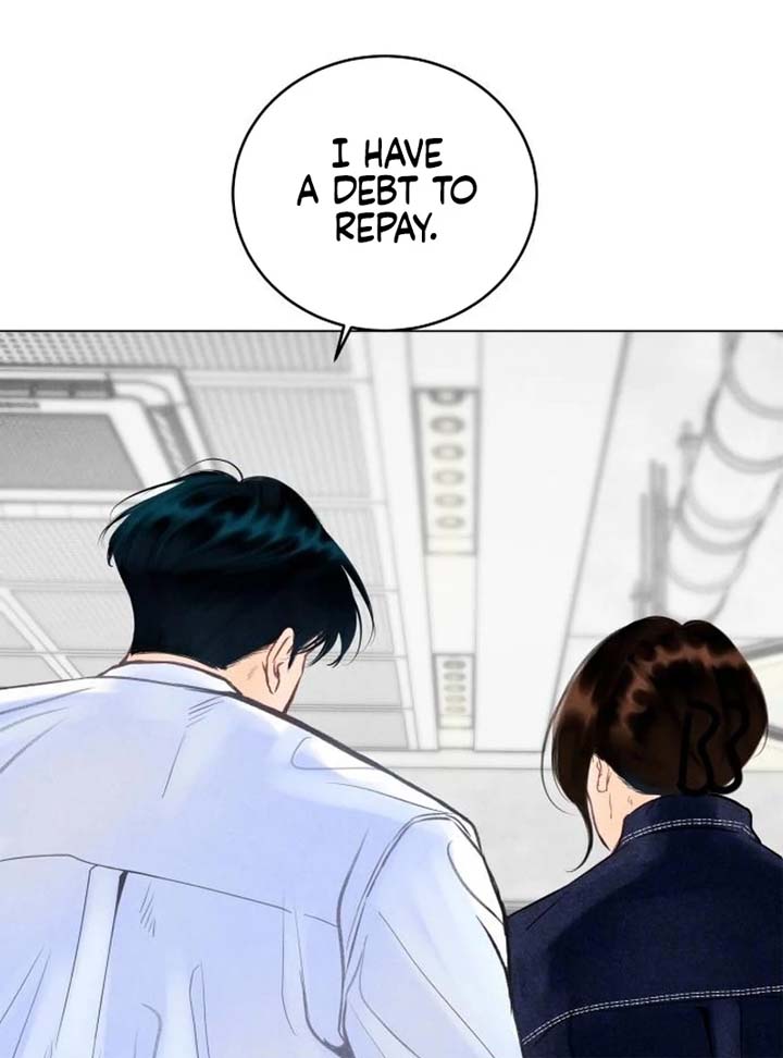 Before The grapes Ripen Chapter 5 - Page 80