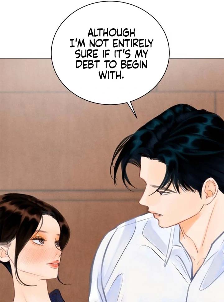Before The grapes Ripen Chapter 5 - Page 86