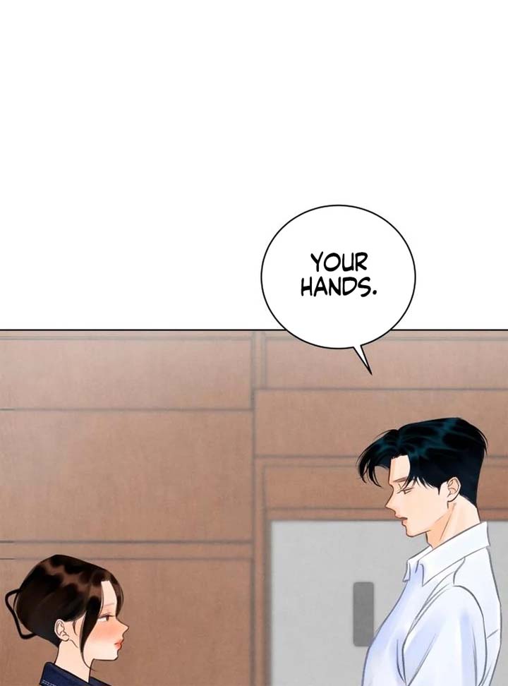 Before The grapes Ripen Chapter 5 - Page 90