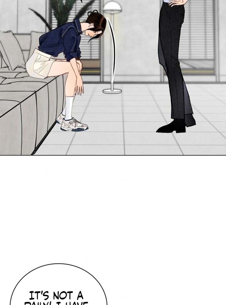 Before The grapes Ripen Chapter 5 - Page 106
