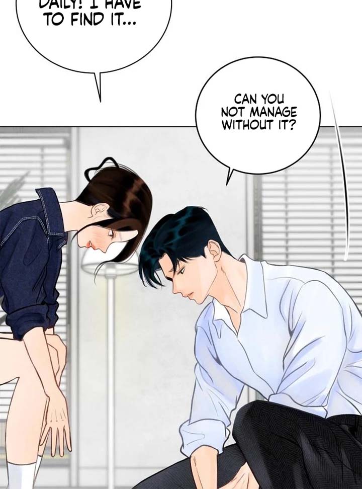 Before The grapes Ripen Chapter 5 - Page 107