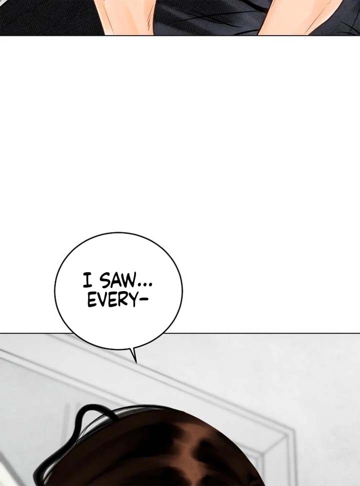 Before The grapes Ripen Chapter 5 - Page 110