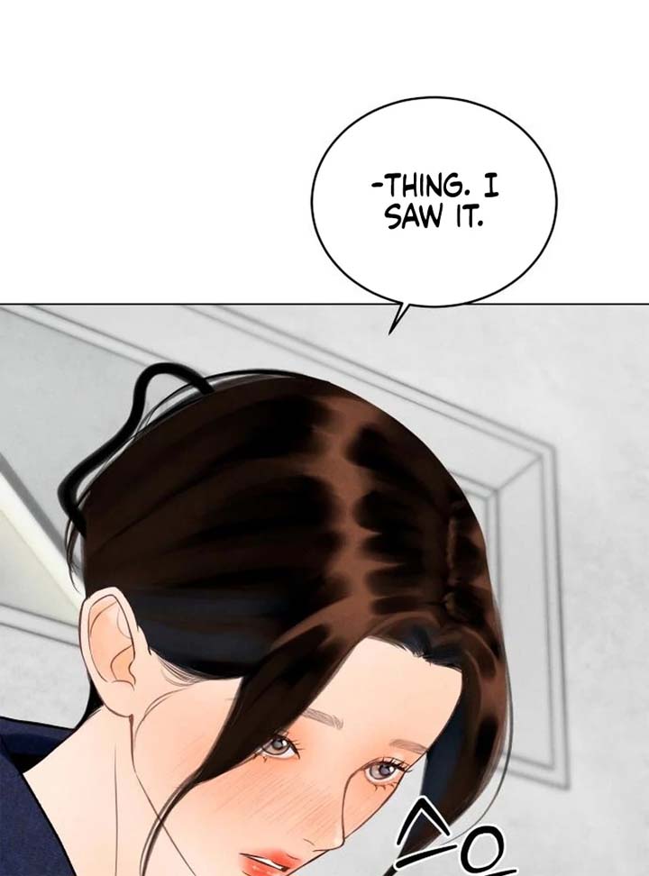 Before The grapes Ripen Chapter 5 - Page 112