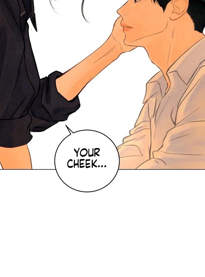 Before The grapes Ripen Chapter 5 - Page 120