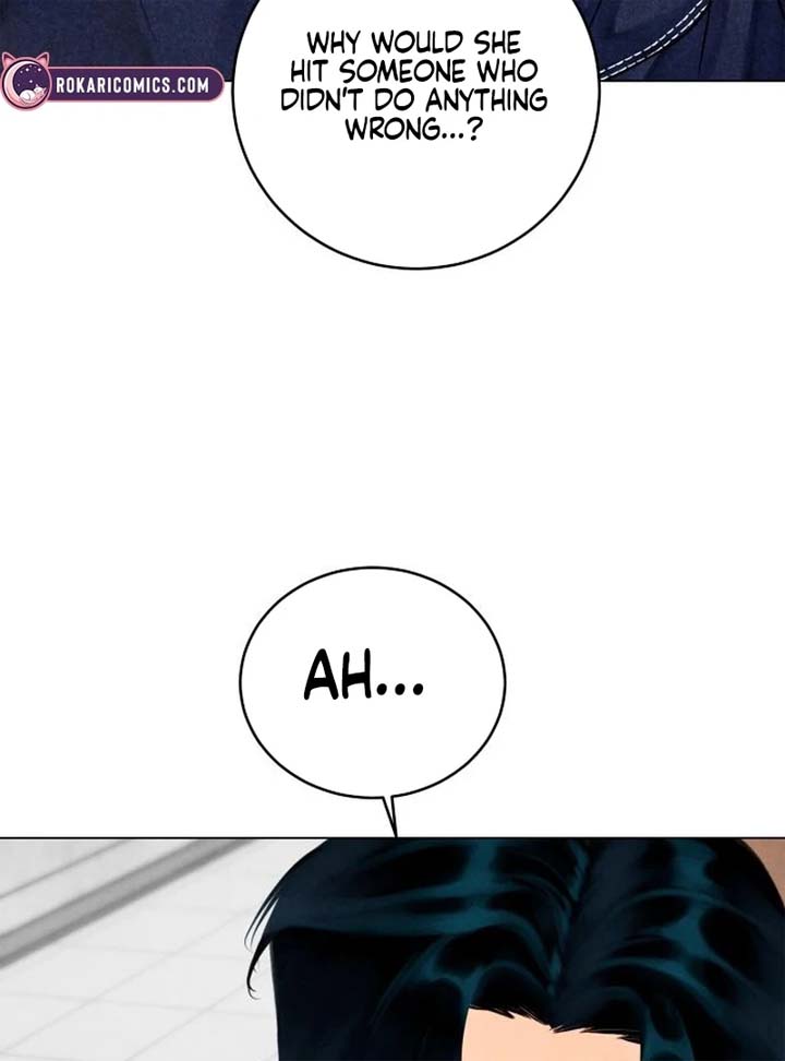 Before The grapes Ripen Chapter 5 - Page 125