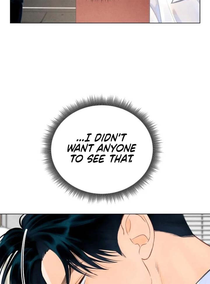 Before The grapes Ripen Chapter 5 - Page 128