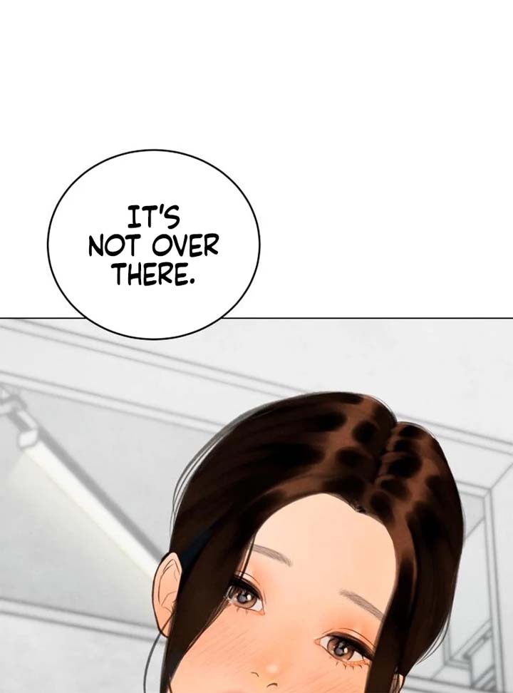 Before The grapes Ripen Chapter 5 - Page 134