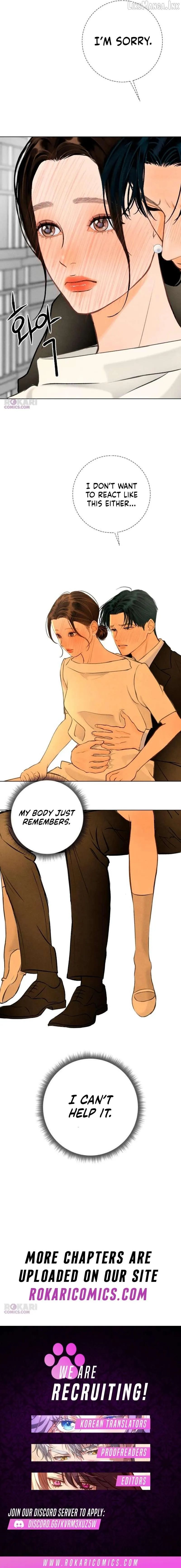 Before The grapes Ripen Chapter 51 - Page 13