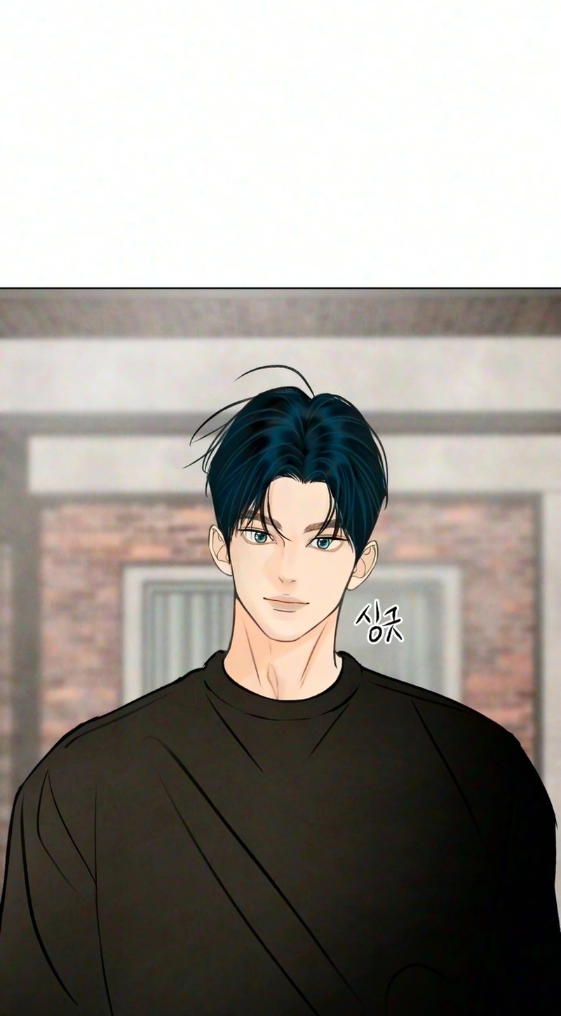 Before The grapes Ripen Chapter 55 - Page 3